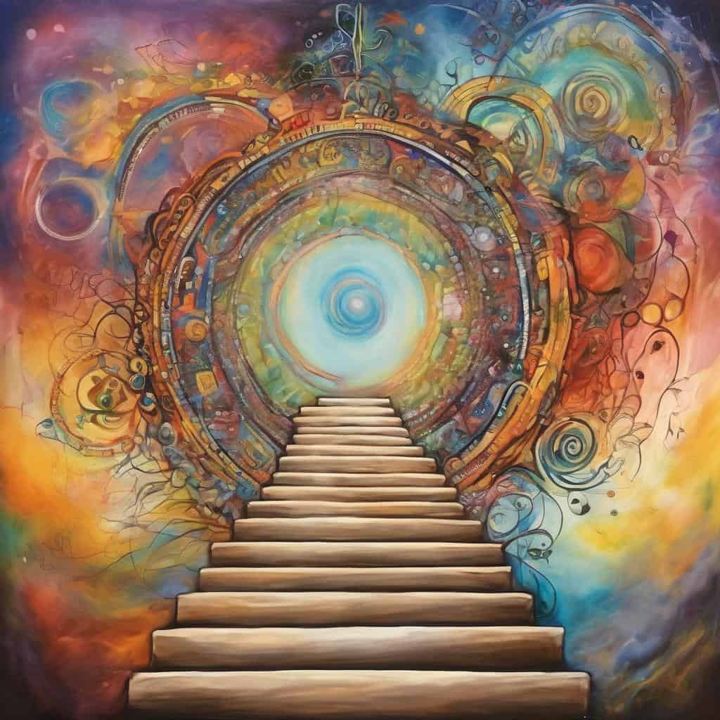 Να θυμάσαι το μυαλό σου καθαρό, ενισχύοντας την εσωτερική γαλήνη και διαύγεια.