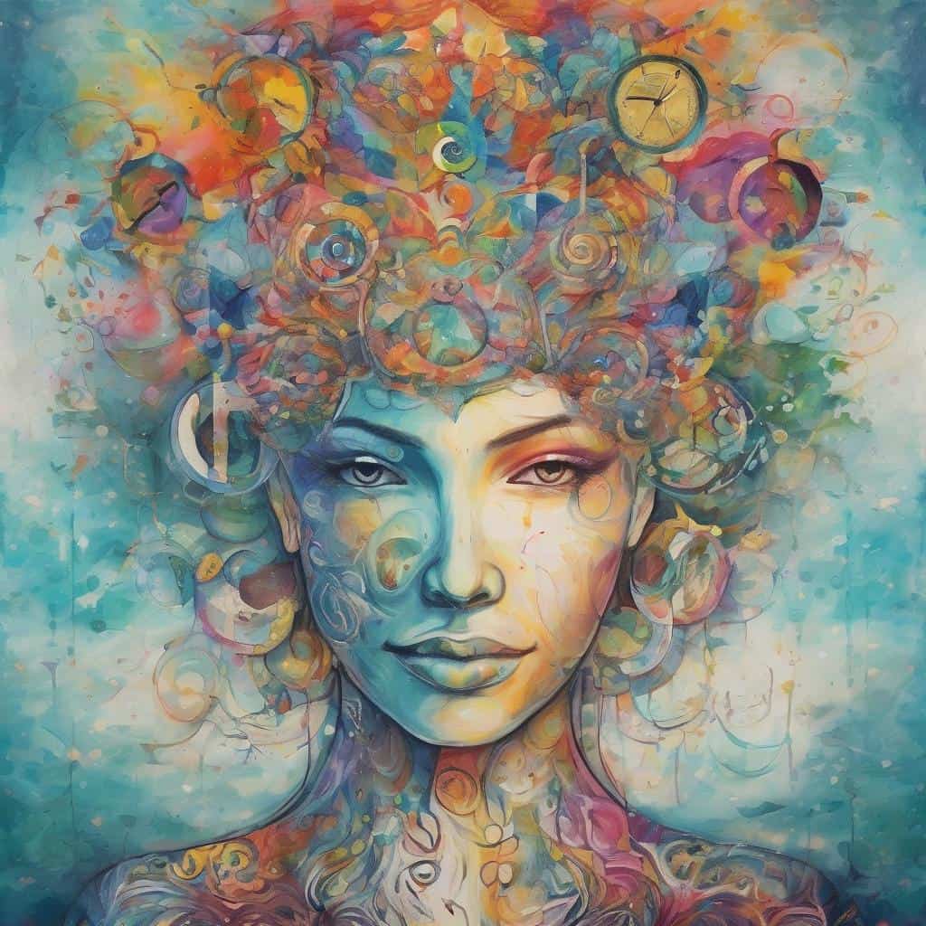 Απελευθέρωσε τη Συγκέντρωσή σου από τον Υπερστοχασμό