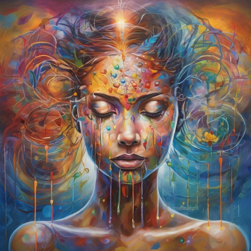 Μετατροπή Πόνου σε Πρόοδο: Ο Σημαντικός Ρόλος της Στάσης Νου