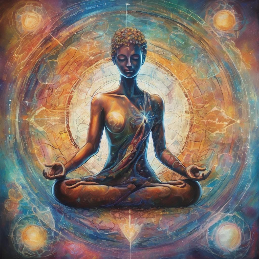 How to Build a Peaceful Routine