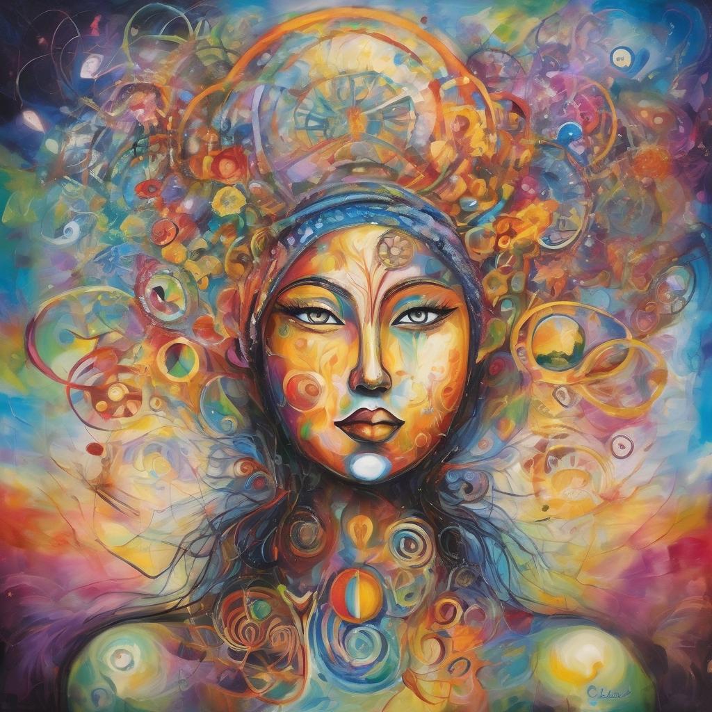 Κάνοντας την αλλαγή της σκέψης μας