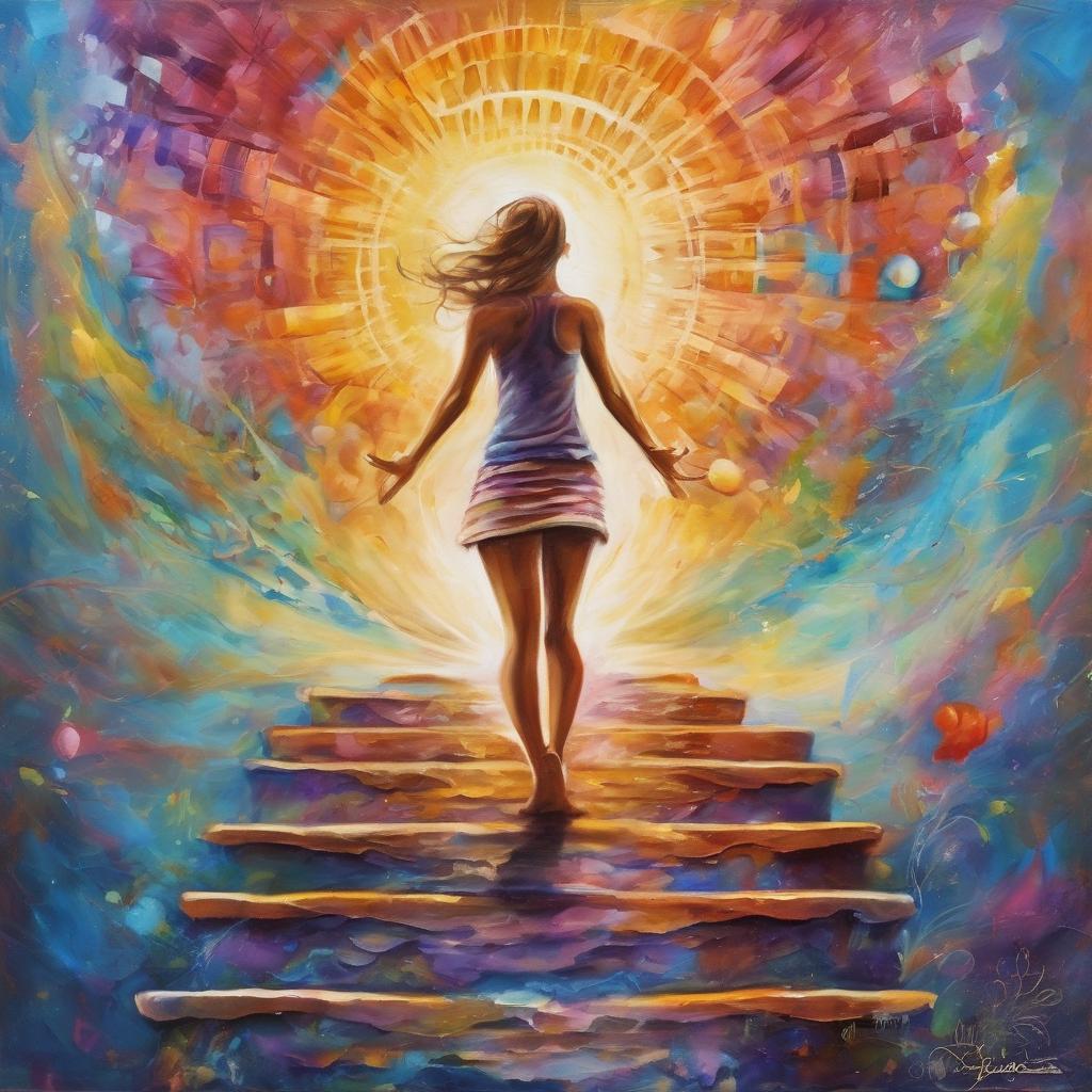 Μεταστροφή στη σκέψη: Η δύναμη της θετικής νοοτροπίας