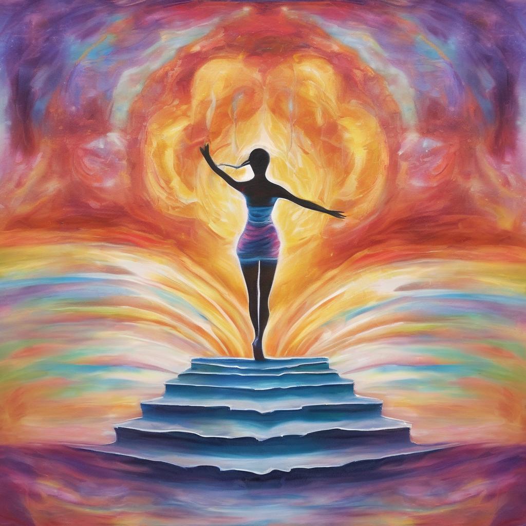 Μετάβαση σε μια θετική νοοτροπία