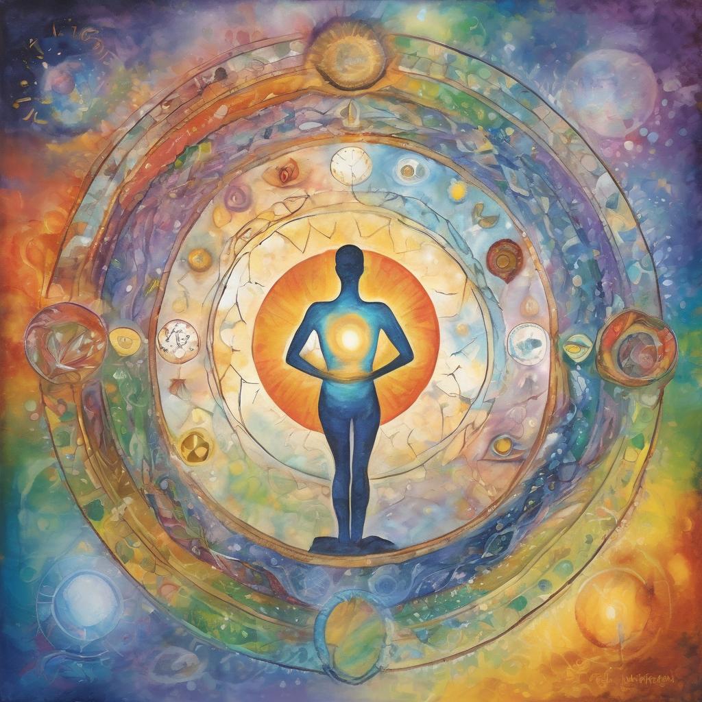 Η Σημασία της Αυτοσυνειδησίας στην Καθημερινή Ζωή