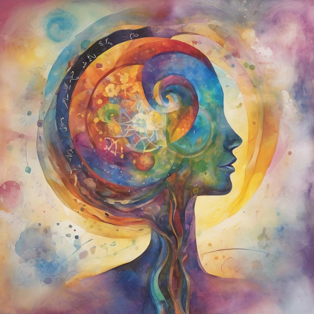 Μεταστοιχείωση Σκέψης για Συνεχή Κίνητρο