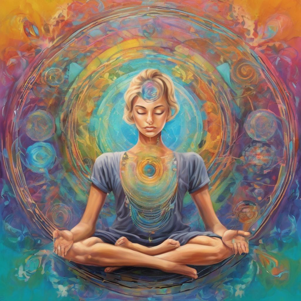 Μεταστροφή Σκέψης προς τη Συγκέντρωση