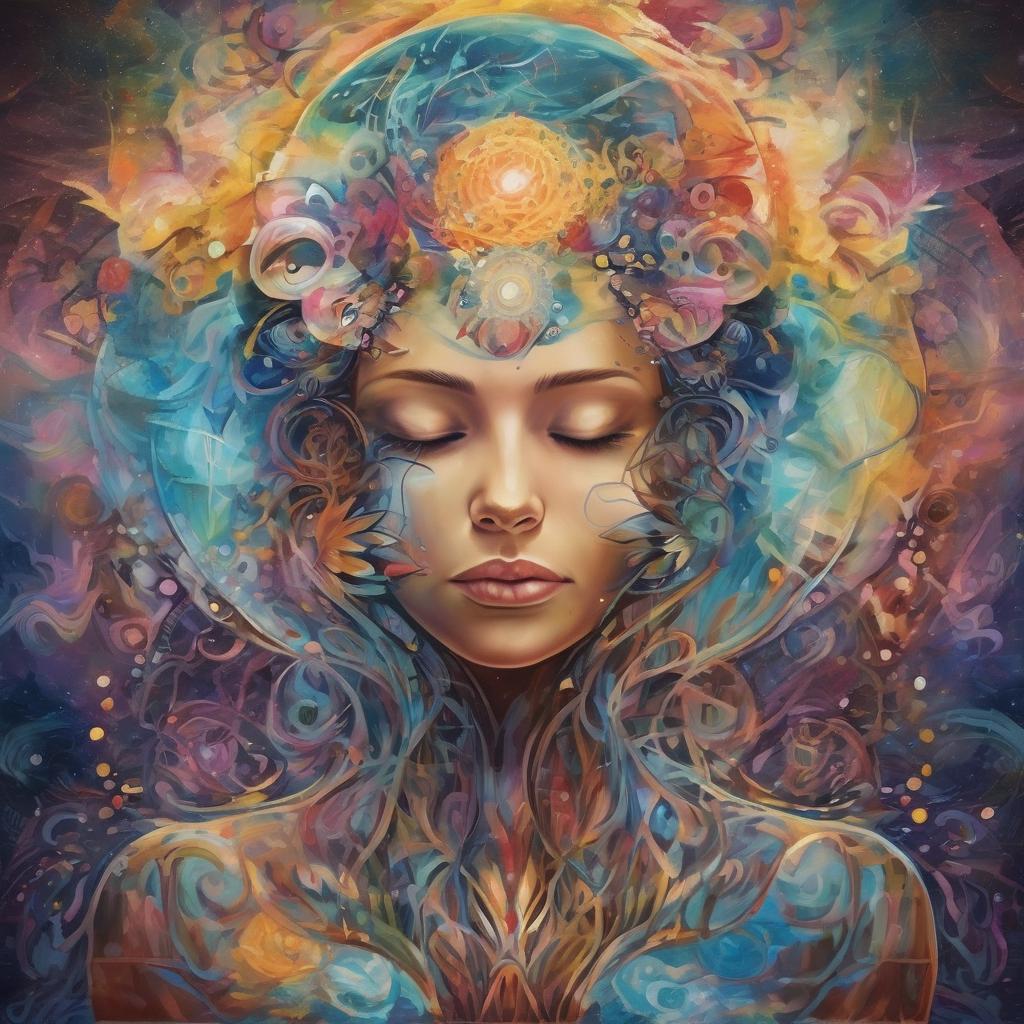 Αναδιοργάνωση της σκέψης για βελτίωση της συγκέντρωσης