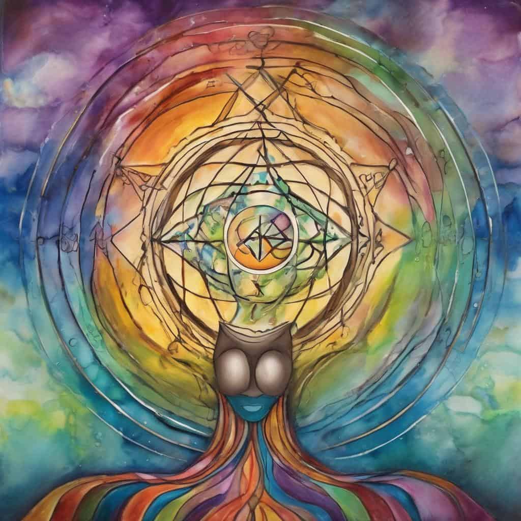 Φορτίζοντας το μυαλό σου με ενέργεια και θετική διάθεση, αφήνεις τις σκέψεις σου να ελευθερωθούν και να ανθίσουν.